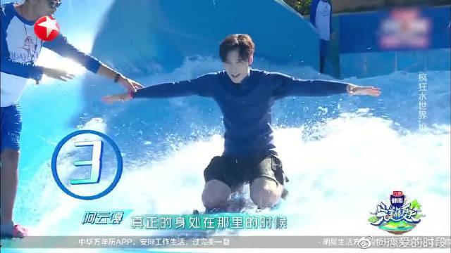 海南“村VA”迎春赛,昌洒镇黑山羊队3:1力克东路镇荔枝队,16号球员王帅获得“最佳球员”