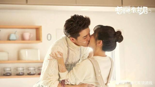 为什么越来越多的年轻人向往乡村生活了？游戏画面