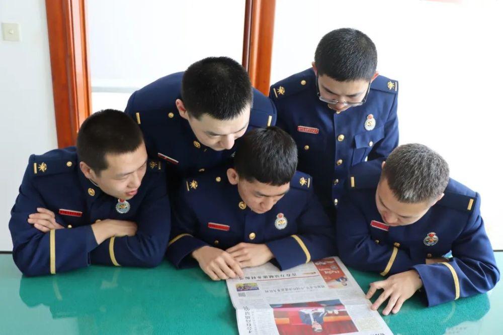 魅力男孩救援